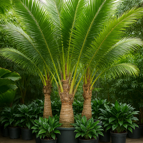 coconut plants (3) Coconut Palm